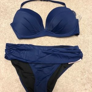 VS bikini swim suit